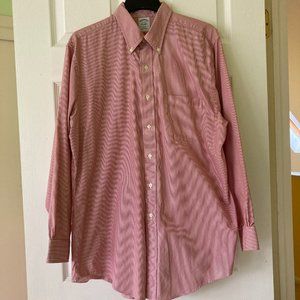 Brooks Brothers Dress Shirt